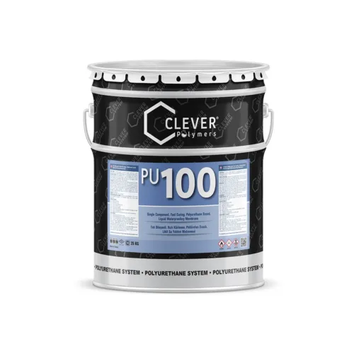 PU 100 - 25 Kg