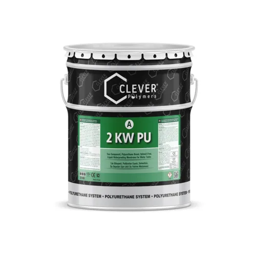 2 KW PU | 20 Kg