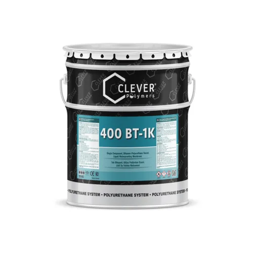 400 BT-1K | 20 Kg