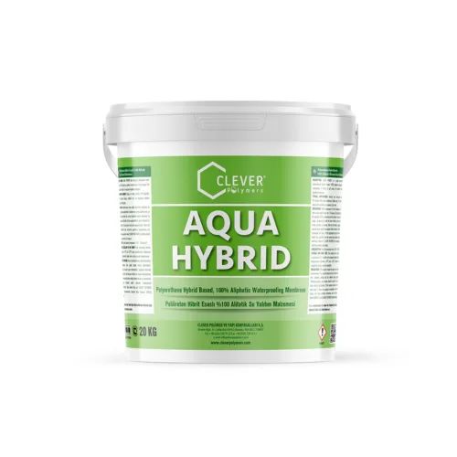 AQUA HYBRID | 20 Kg