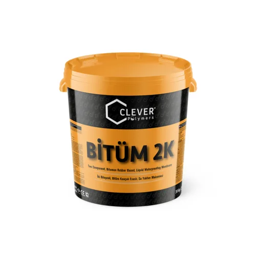 BİTÜM 2K | 22 + 8 Kg