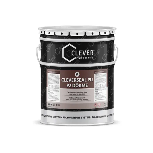 CLEVER SEAL PU 2K | 8 + 4 Kg
