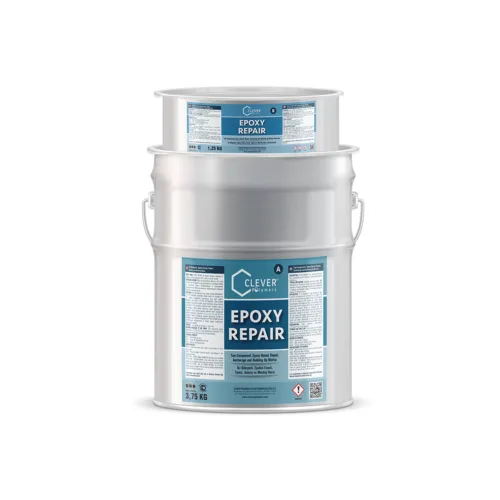 EPOXY REPAIR | 3,75 + 1,25 Kg