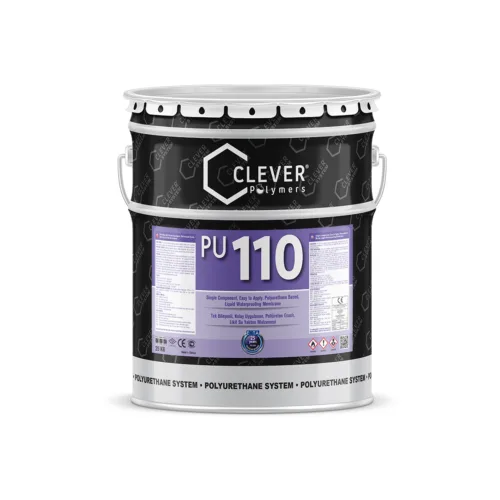 PU 110 - 25 Kg