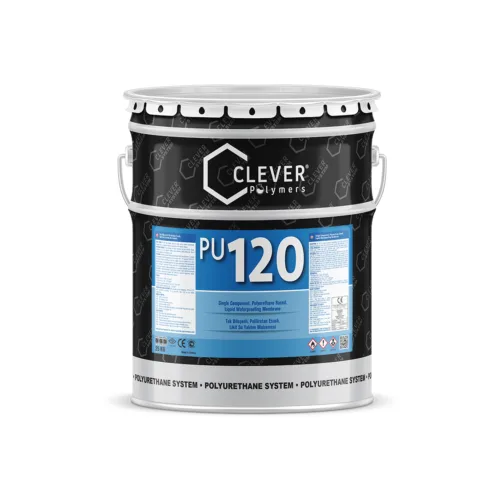 PU 120 - 25 Kg
