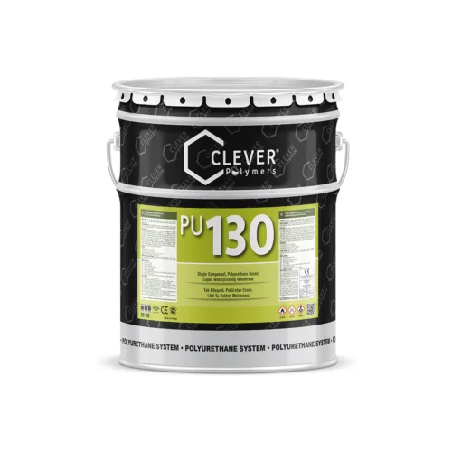 PU 130 - 5 Kg