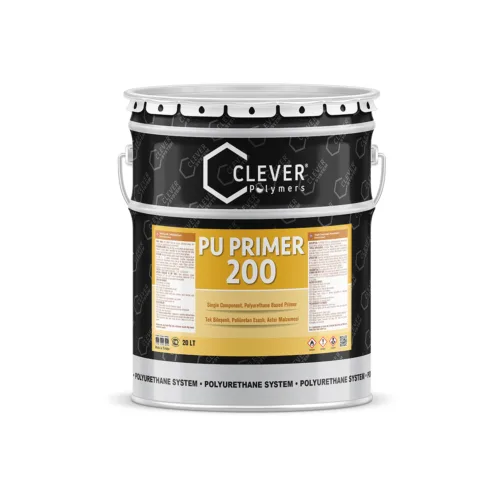 PU PRIMER 200 | 20 Kg