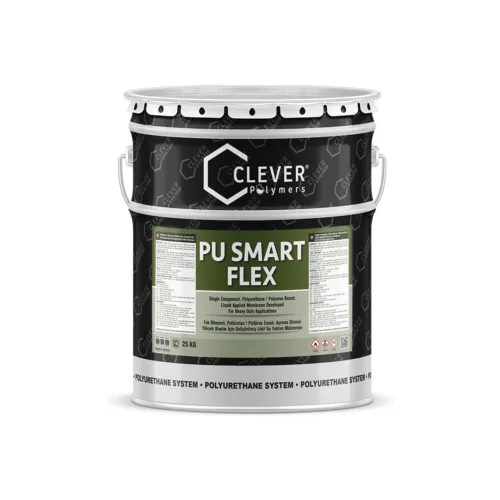 PU SMART FLEX | 25 Kg