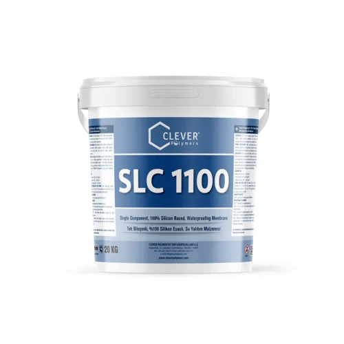 SLC 1100 | 25 Kg