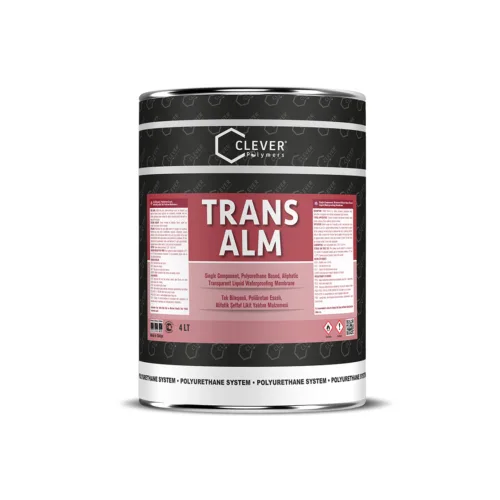 TRANS ALM | 4 Lt