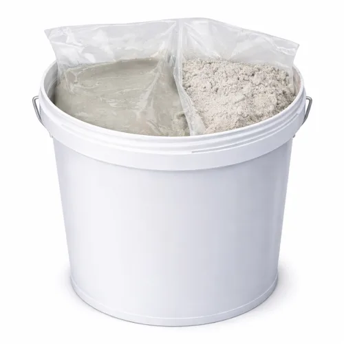CLV FLEX 50 | 25 Kg